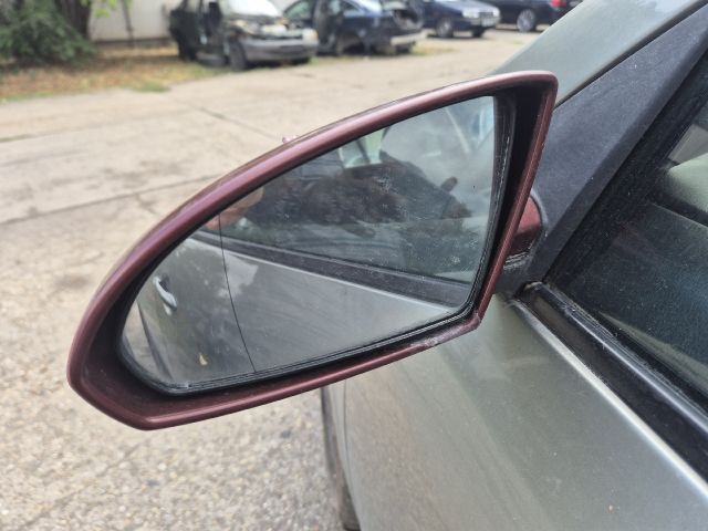 bontott NISSAN PRIMERA Bal első Gólyaláb (Lengécsillapító, Rugó)