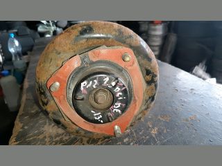 bontott NISSAN PRIMERA Bal első Gólyaláb (Lengécsillapító, Rugó)