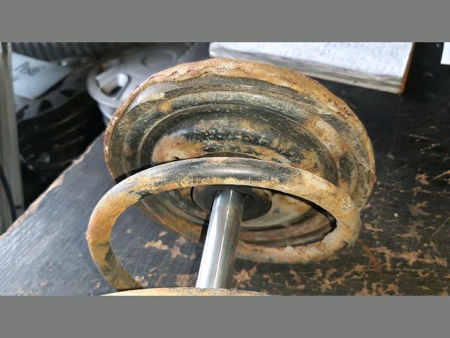 bontott NISSAN PRIMERA Bal első Gólyaláb (Lengécsillapító, Rugó)