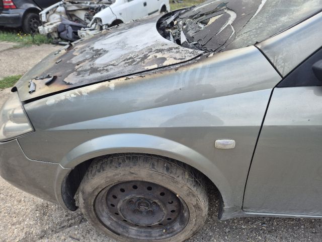 bontott NISSAN PRIMERA Bal Féltengely