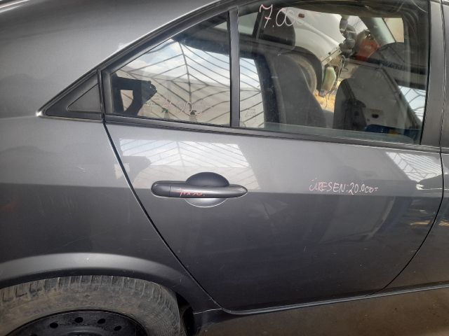 bontott NISSAN PRIMERA Bal Féltengely