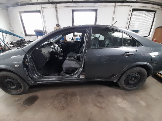 bontott NISSAN PRIMERA Bal Féltengely