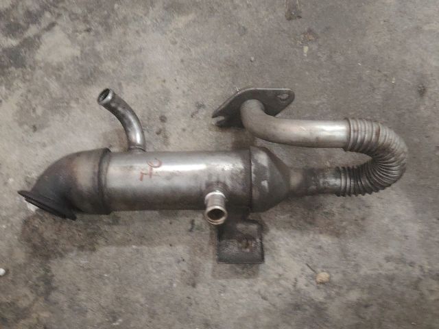 bontott NISSAN PRIMERA EGR Hűtő