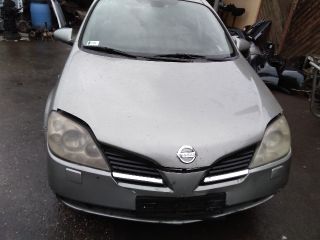 bontott NISSAN PRIMERA EGR Hűtő