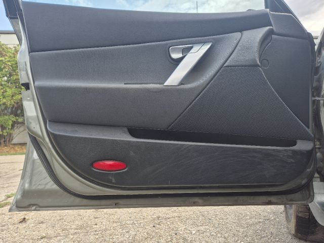 bontott NISSAN PRIMERA Gyújtáskapcsoló