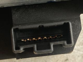 bontott NISSAN PRIMERA Gyújtáskapcsoló