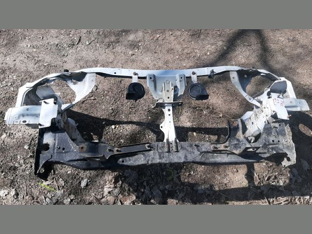 bontott NISSAN PRIMERA Homlokfal (Üres lemez)