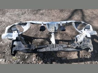 bontott NISSAN PRIMERA Homlokfal (Üres lemez)