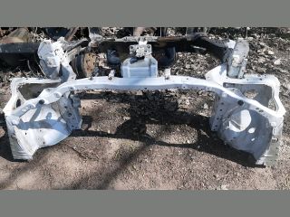 bontott NISSAN PRIMERA Homlokfal (Üres lemez)