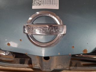 bontott NISSAN PRIMERA Hűtőventilátor