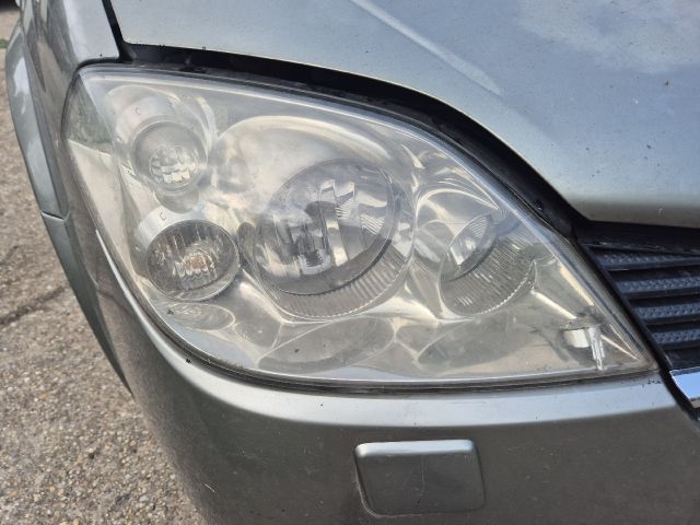 bontott NISSAN PRIMERA Jobb első Csonkállvány Kerékaggyal