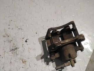 bontott NISSAN PRIMERA Jobb első Féknyereg Munkahengerrel