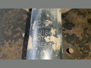 bontott NISSAN PRIMERA Jobb első Gólyaláb (Lengécsillapító, Rugó)