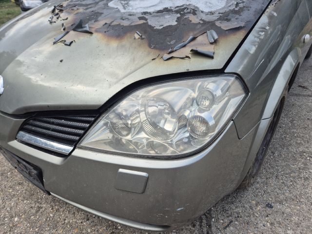 bontott NISSAN PRIMERA Jobb első Gólyaláb (Lengécsillapító, Rugó)