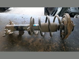 bontott NISSAN PRIMERA Jobb első Gólyaláb (Lengécsillapító, Rugó)