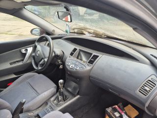bontott NISSAN PRIMERA Kilométeróra