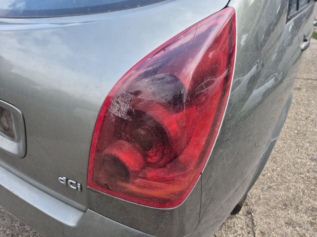 bontott NISSAN PRIMERA Kilométeróra