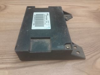 bontott NISSAN PRIMERA Klíma Relé