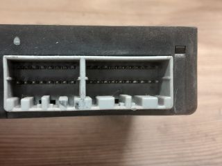 bontott NISSAN PRIMERA Klíma Relé