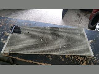 bontott NISSAN PRIMERA Klímahűtő Radiátor