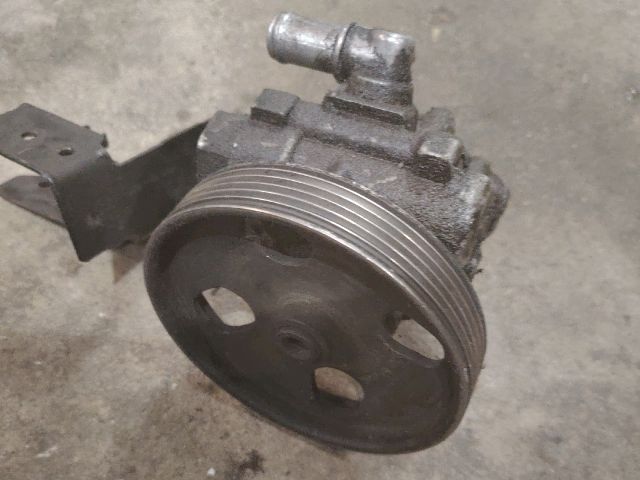 bontott NISSAN PRIMERA Kormányszervó Motor (Hidraulikus)