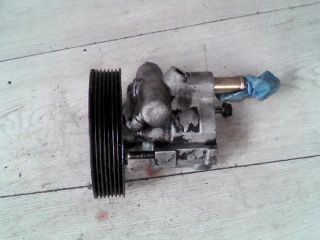 bontott NISSAN PRIMERA Kormányszervó Motor (Hidraulikus)