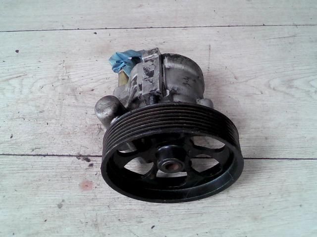 bontott NISSAN PRIMERA Kormányszervó Motor (Hidraulikus)