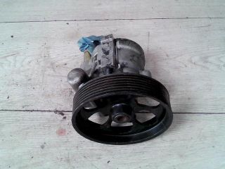 bontott NISSAN PRIMERA Kormányszervó Motor (Hidraulikus)