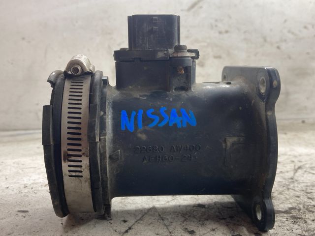 bontott NISSAN PRIMERA Légtömegmérő