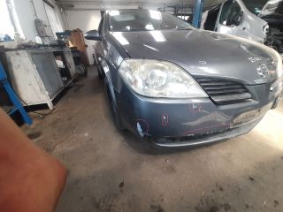 bontott NISSAN PRIMERA Önindító