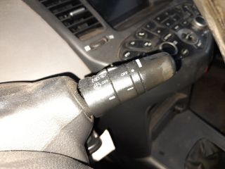 bontott NISSAN PRIMERA Tankbetöltő Cső (Fém)