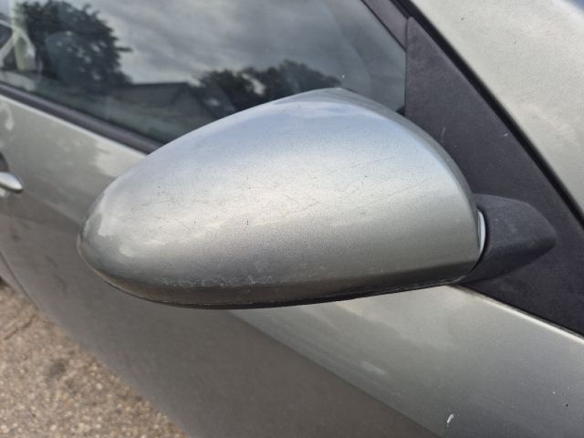 bontott NISSAN PRIMERA Váltó (Mechanikus)