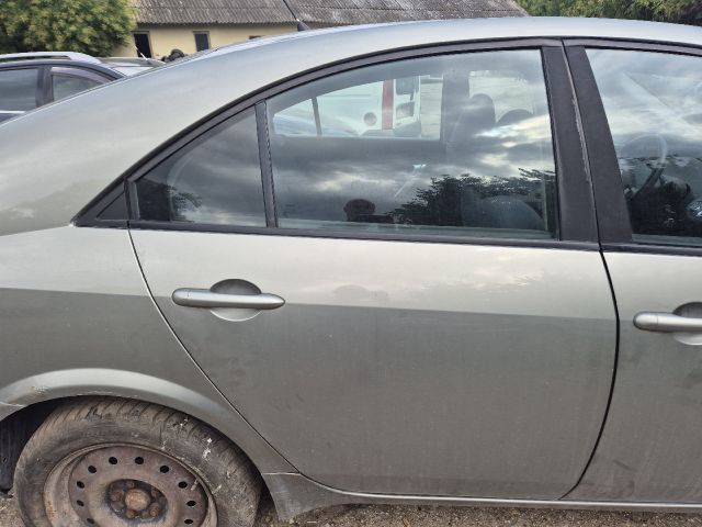 bontott NISSAN PRIMERA Váltó (Mechanikus)