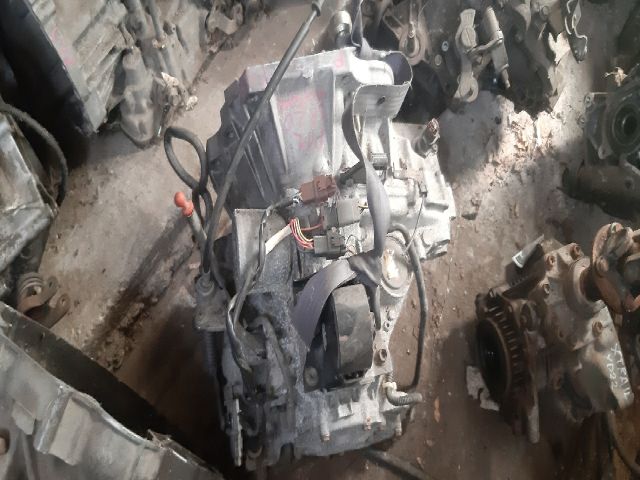 bontott NISSAN PRIMERA Automata Váltó