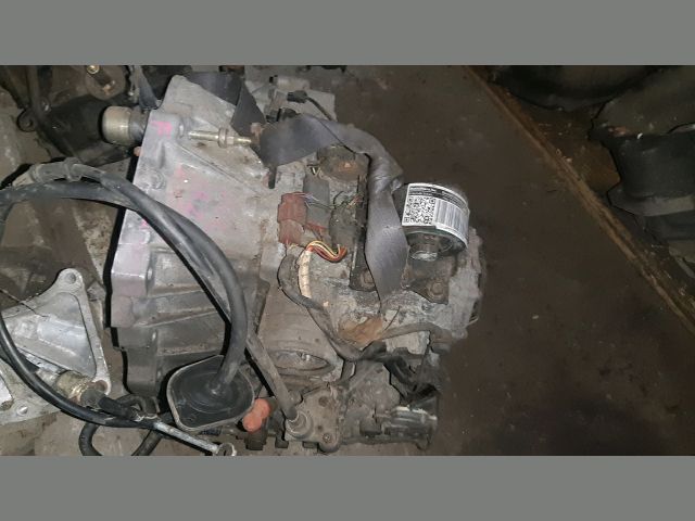 bontott NISSAN PRIMERA Automata Váltó