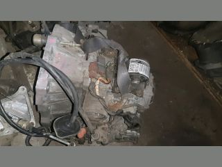 bontott NISSAN PRIMERA Automata Váltó