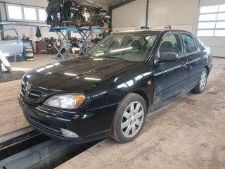 bontott NISSAN PRIMERA EGR / AGR Szelep