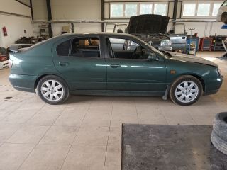 bontott NISSAN PRIMERA EGR / AGR Szelep