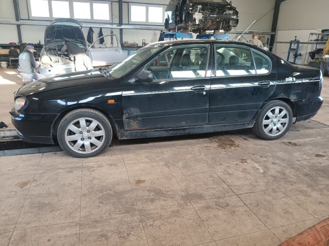 bontott NISSAN PRIMERA EGR / AGR Szelep