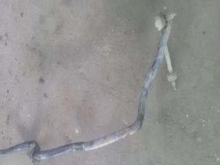 bontott NISSAN PRIMERA Első Vízszintes Stabilizátor Rúd