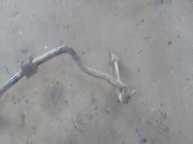 bontott NISSAN PRIMERA Első Vízszintes Stabilizátor Rúd