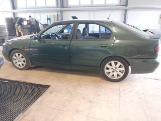 bontott NISSAN PRIMERA Generátor