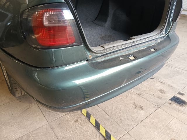 bontott NISSAN PRIMERA Generátor