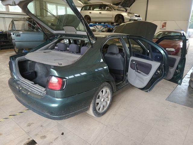 bontott NISSAN PRIMERA Generátor