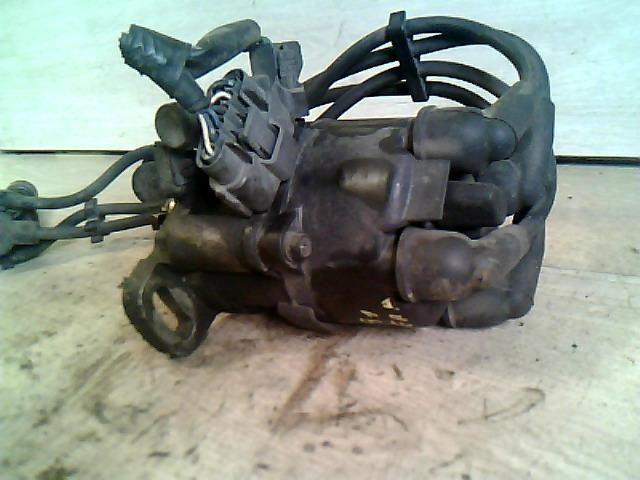 bontott NISSAN PRIMERA Gyújtáselosztó és Gyertya Kábel