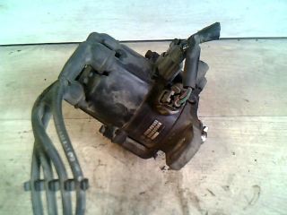 bontott NISSAN PRIMERA Gyújtáselosztó és Gyertya Kábel