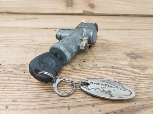 bontott NISSAN PRIMERA Gyújtáskapcsoló Házzal