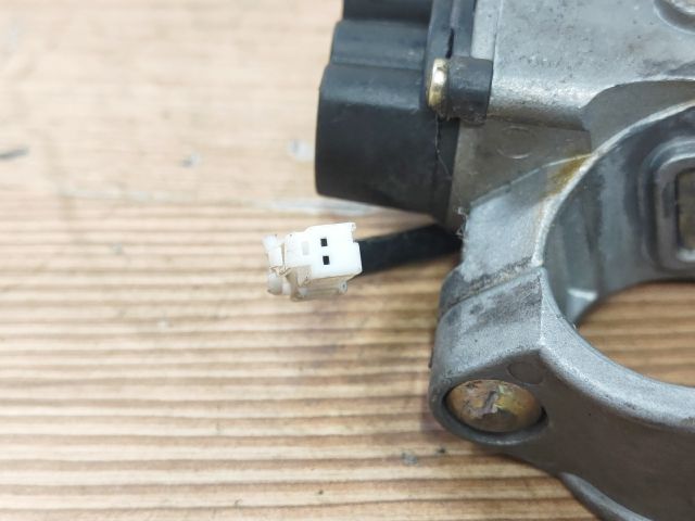 bontott NISSAN PRIMERA Gyújtáskapcsoló Házzal