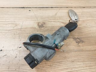 bontott NISSAN PRIMERA Gyújtáskapcsoló Házzal