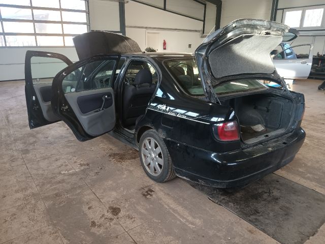 bontott NISSAN PRIMERA Gyújtáskapcsoló